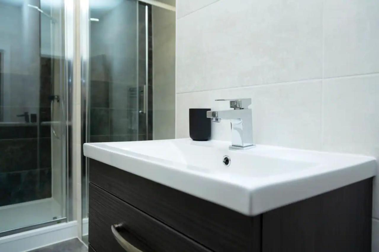 Bright 2 Bedroom Flat Next To Meadows Park Εδιμβούργο Εξωτερικό φωτογραφία