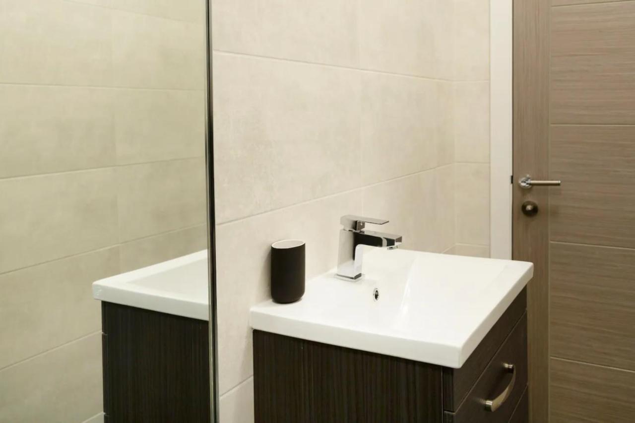 Bright 2 Bedroom Flat Next To Meadows Park Εδιμβούργο Εξωτερικό φωτογραφία